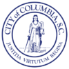 Official seal of Columbia