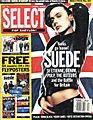 Select BritPop cover April 1993