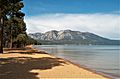 South Lake Tahoe SW01