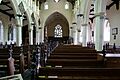 St Margaret's Church, Ipswich, nave