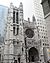 St Thomas Church of Fifth Av from 53rd St in 2008 jeh.jpg