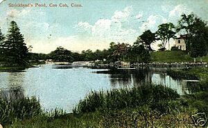 StricklandsPondCosCobCT1910