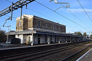 Swindon Station