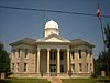 Tensas Parish Courthouse