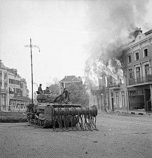 The British Army in North-west Europe 1944-45 BU3515.jpg