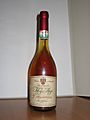 Tokaji aszu 2007