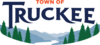 Official logo of Truckee