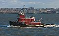 Tug Boat NY 1