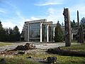 UBC Museum of Anthropology Building1