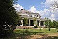 WHITE-ALFORD HOUSE, MCCOMB, PIKE COUNTY, MS