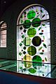 WLANL - MicheleLovesArt - Joods Historisch Museum - Levensboom glas in lood - Eli Content (Midden)