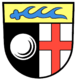 Coat of arms of Orsingen-Nenzingen  