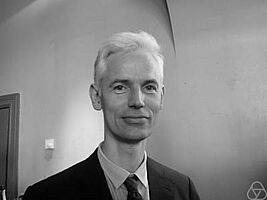 William Timothy Gowers Oslo 2012.jpg