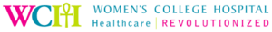 Women's College Hospital logo.svg