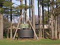 World's Largest Soup Kettle