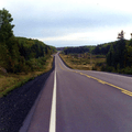 101 between Wawa and Timmins