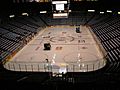 2007 Memorial Cup towels