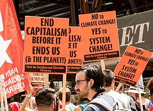 2016 DNC Protest (28545743705)