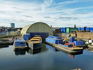 Adelaide Dock (geograph.org.uk 3135425)