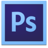 Adobe Photoshop CS6 logo