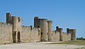 Aigues-Mortes Walls 02