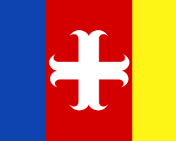 Alvelgem vlag.svg