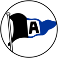 Arminia Bielefeld Logo 1975–2000