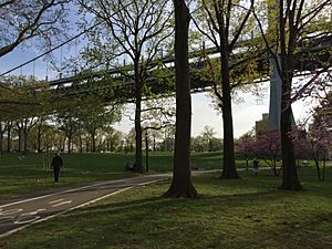 Astoria Park, Queens