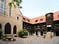 Augustinerkloster Erfurt 19-05-2011 DSCF6253