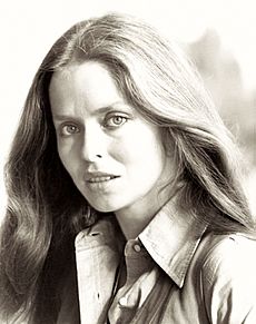 Barbara Bach - 1978