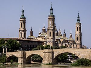 Basílica del Pilar - P8115832