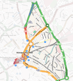 BirminghamEastsideMap