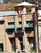 Bisbee-Old City Hall-1906