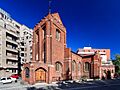 Biserica „Învierii" - Anglicană