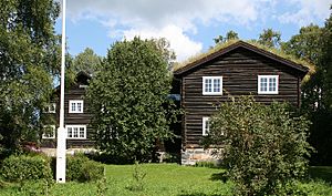 Bjerkebæk Lillehammer