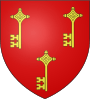 Blason Harnes