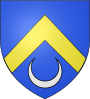 Blason Herlincourt