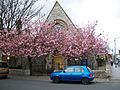 Bray Methodist Church