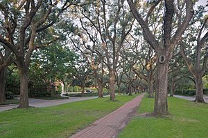 Broadacres Historic District