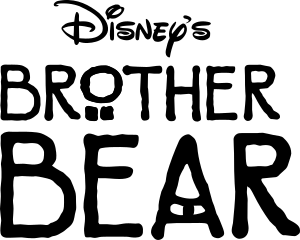 Brother Bear logo