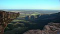 CHAPADA DOS GUIMARÃES - MIRANTE