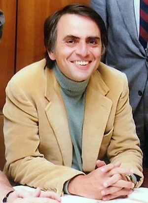 Carl Sagan Planetary Society.JPG