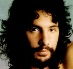 Cat Stevens (1972)