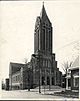 Our Lady of the Assumption Cathedral, Moncton