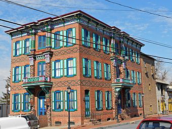 Central Hotel Mount Joy PA.JPG