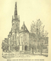 Central Methodist, Toronto