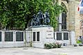 Châlons-en-Champagne Monument aux Morts R03