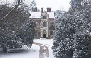 Chawton House 2