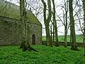 Cruggleton churchyard