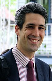 Daniel Biss 2012 (cropped)